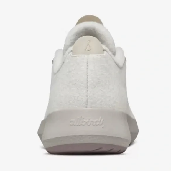 ALLBIRDS Men’s Ginseng (Beige Sole) Wool Runner Mizzles - Picture 4 of 10